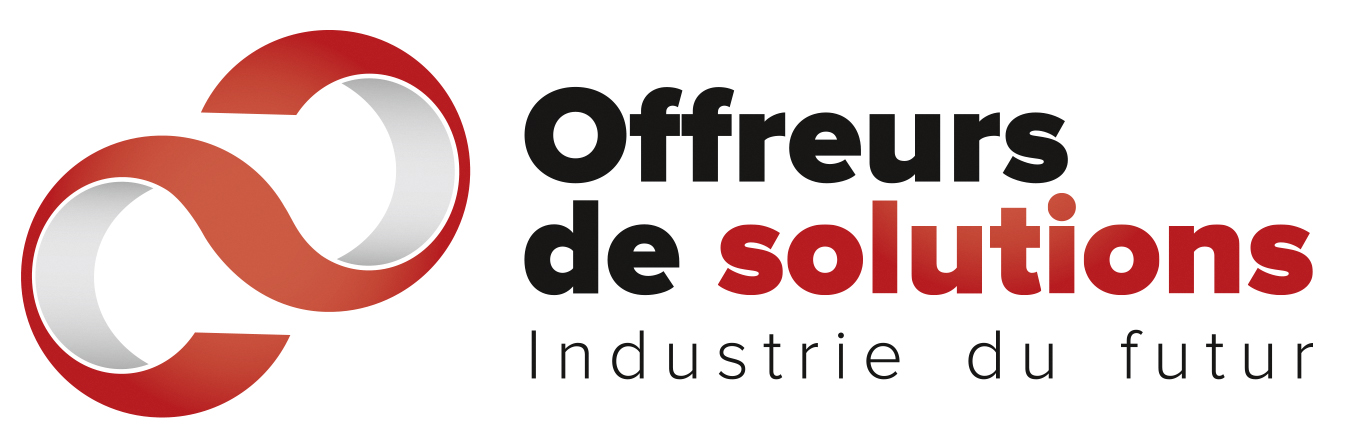Industrie du futur logo