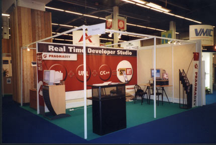 RTS 2003