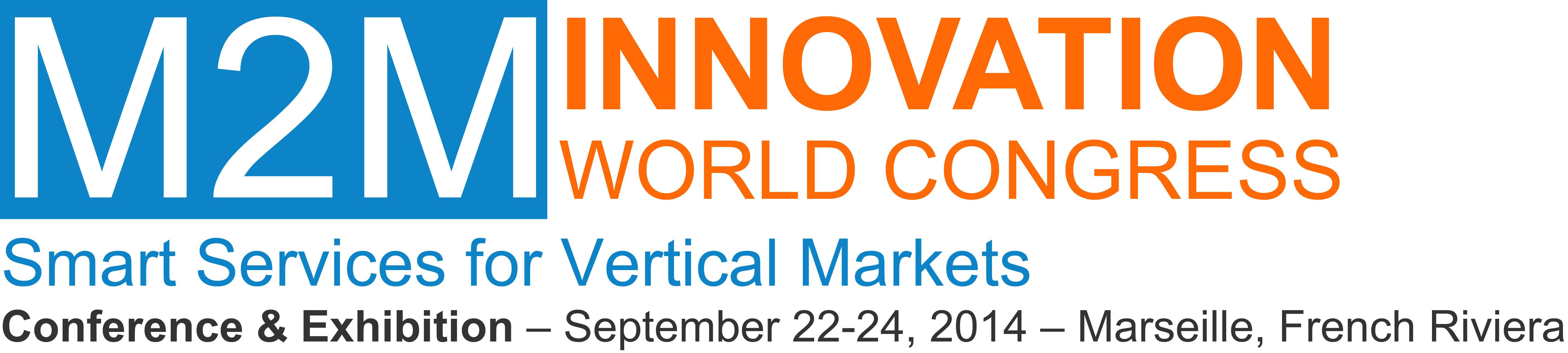 M2M Innovation World Congress